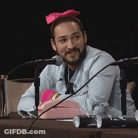 Uber Haxor Nova James GIF