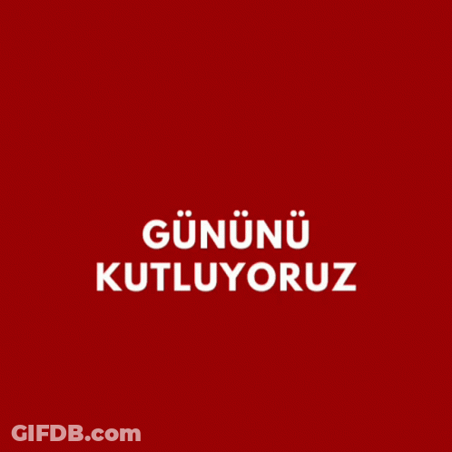 Uc Dunyasi GIF