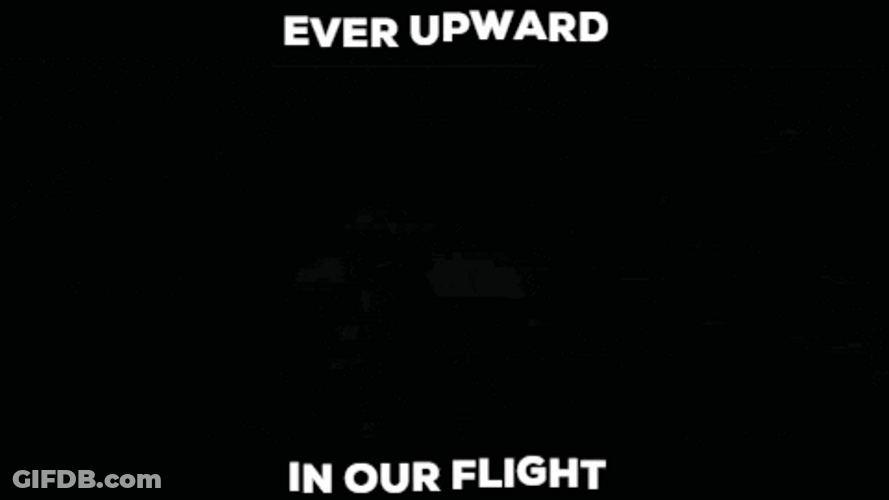 Ucf Knights Ever Upward GIF