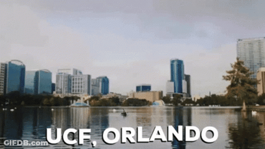 Ucf Orlando Digital Tour GIF