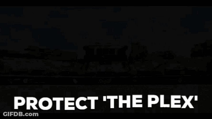 Ucf Protect The Plex Knights GIF