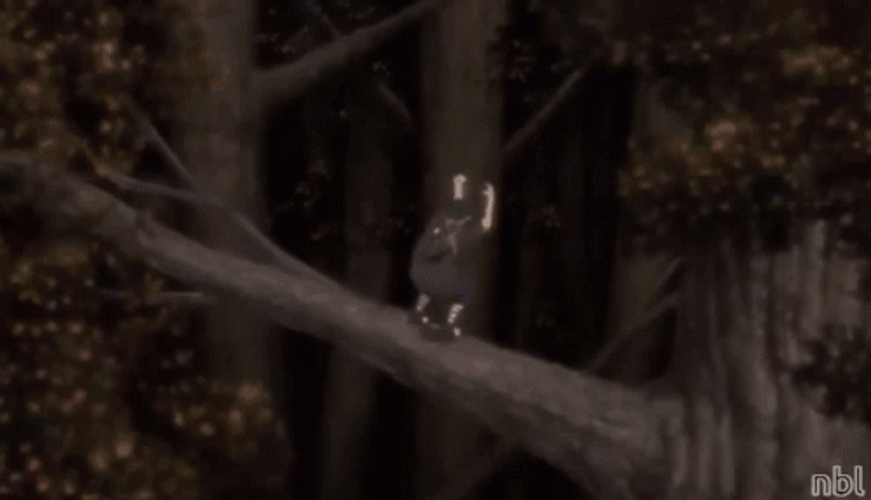 Uchiha Shisui Fighting Rogue Ninjas GIF