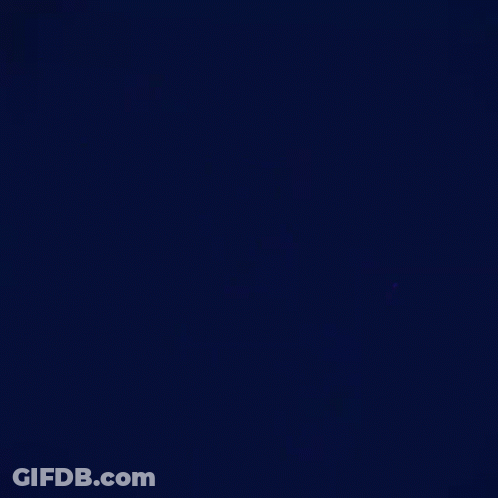 UEFA Champions League Logo GIF