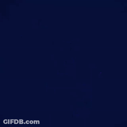 UEFA Champions League Logo GIF