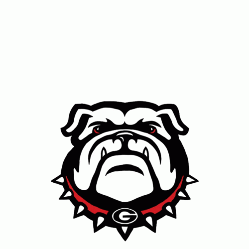 Uga Dawgs For Ossoff Vote Early GIF