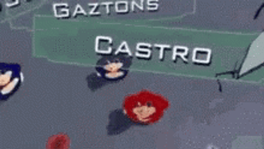 Ugandan Knuckles Cute Online Game Meme GIF