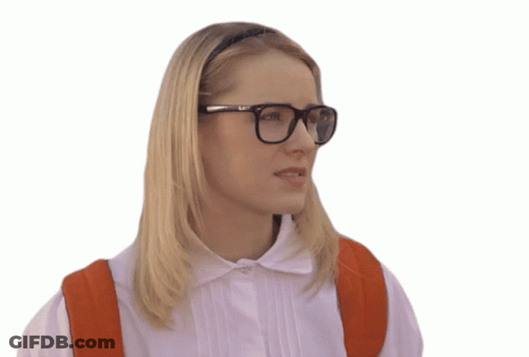 Ugh Fine Annoyed Girl Tantrum GIF
