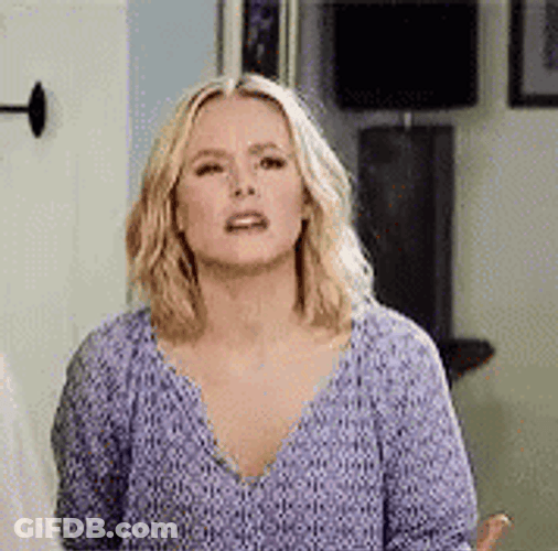 Ugh Fine Annoyed Kristen Bell GIF