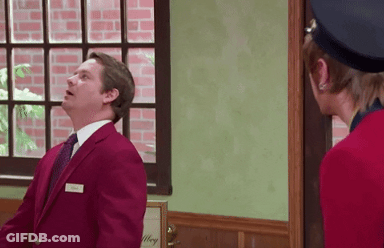 Ugh Fine Jason Earles Hotel Du Loone GIF