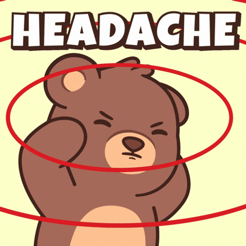 Ugh Frustrated GIF