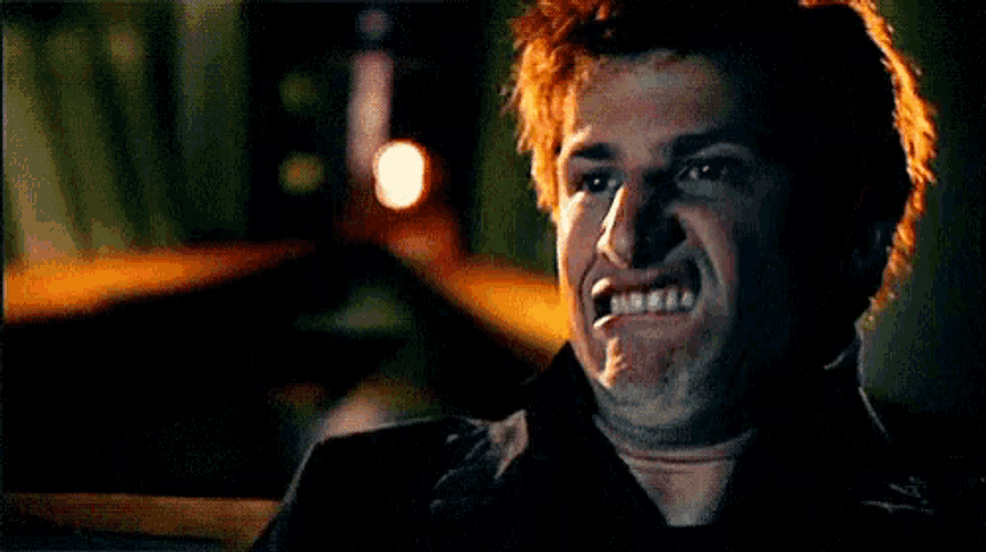 Ugh Gross GIF