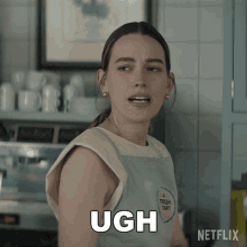 Ugh Love Quinn You GIF
