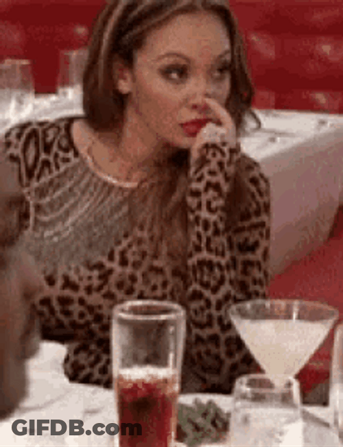 Ugh Rolling Eyes Reaction GIF