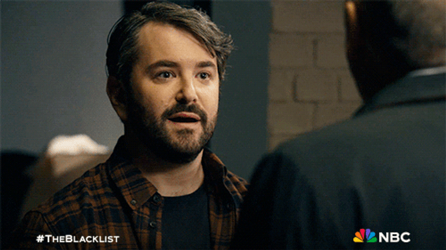 Uh Huh Alex Brightman Nods GIF