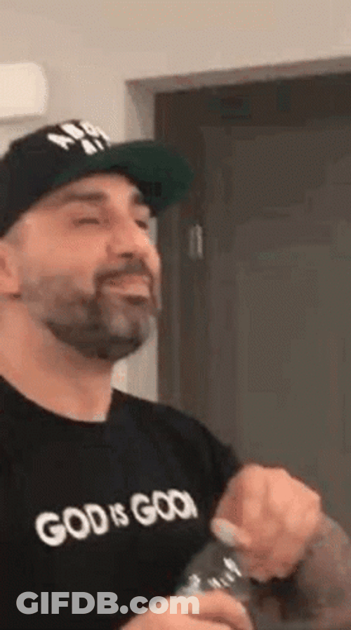Uh Huh Babico GIF