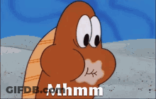 Uh Huh GIF