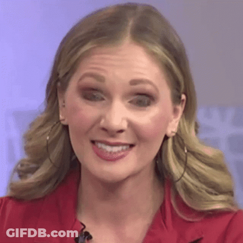 Uh Huh Jackie Jerlecki GIF