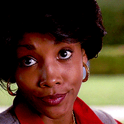 Uh Huh Vivica A Fox GIF
