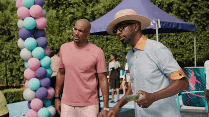 Uh Oh Real Husbands Of Hollywood GIF