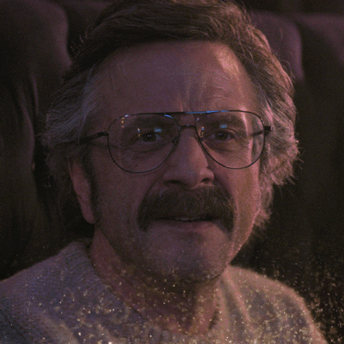 Uh Oh Sam Glow Netflix GIF