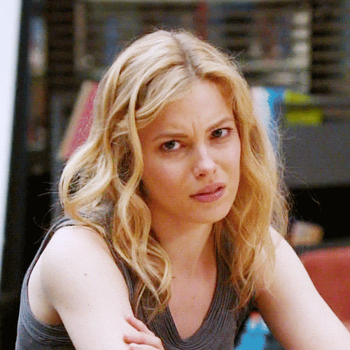 Uh What Gillian Jacobs Confused GIF