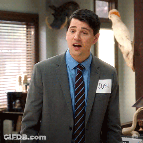 Uh What Josh Segal Trial And Error GIF