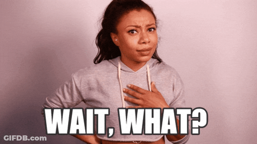 Uh What Shalita Grant GIF