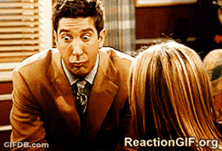 Uh Yeah GIF