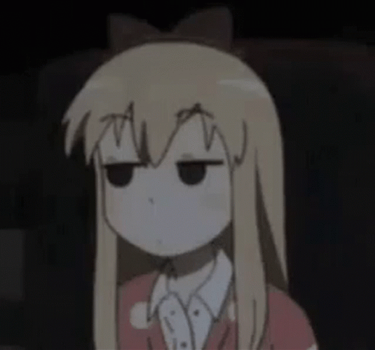 Uhh Anime Girl Yuri GIF