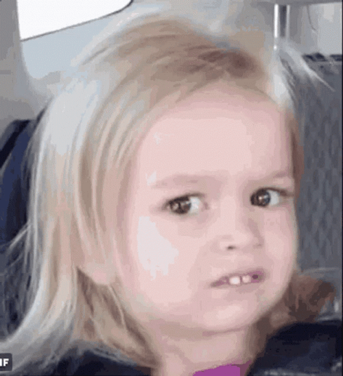 Uhmm Who Are You GIF