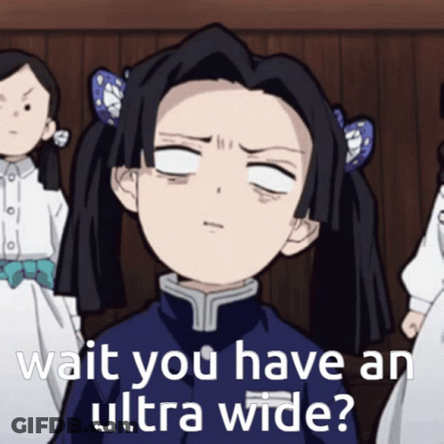 Ultra Wide Enzorion GIF