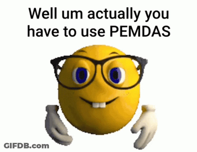 Um Emoji Smiley Funny GIF