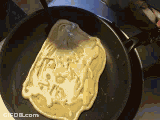 Umaru Pancake Cute GIF