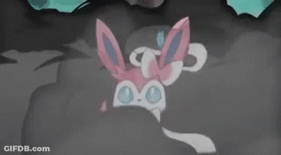 Umbreon GIF