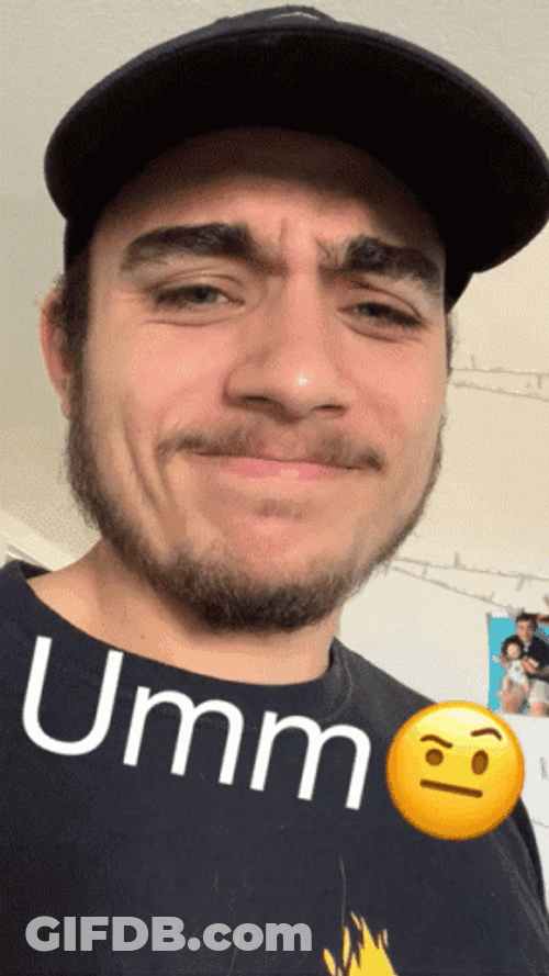Umm Deaf GIF