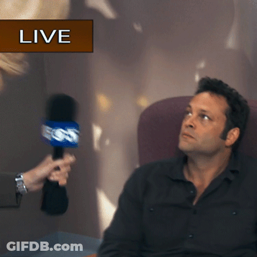 Umm Live Interview GIF