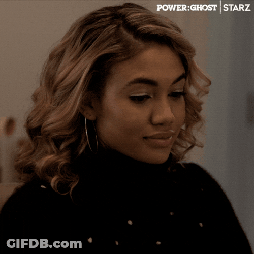 Umm Ok As If I Believe You GIF