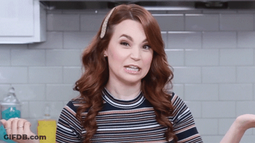 Umm Ok I Can't GIF