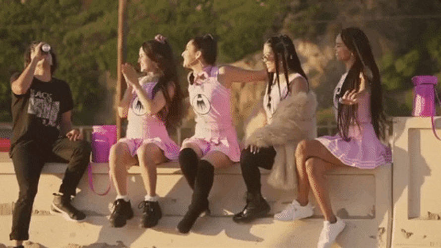 Umm Ok I'll Do It For You GIF