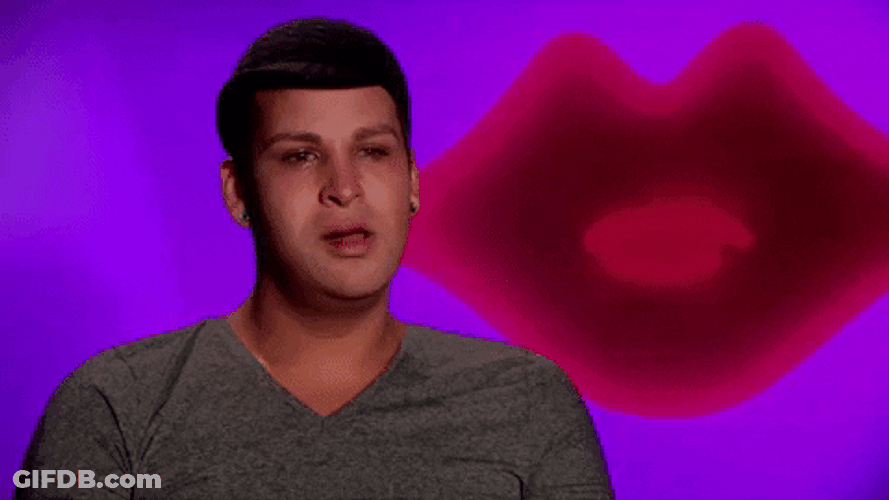 Umm Ok I'll Have To Accept It's Done GIF