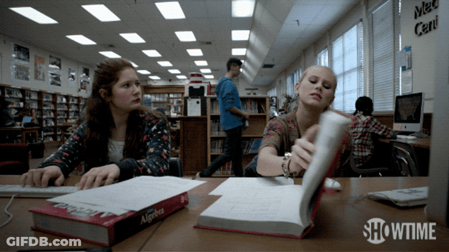 Umm Ok I'm Done GIF