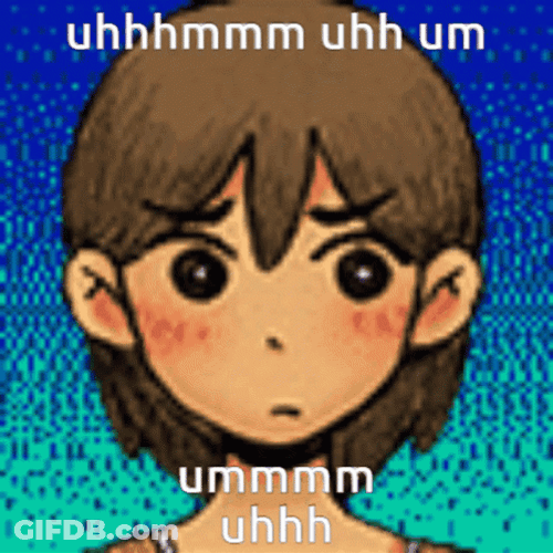 Umm Omori Meme GIF
