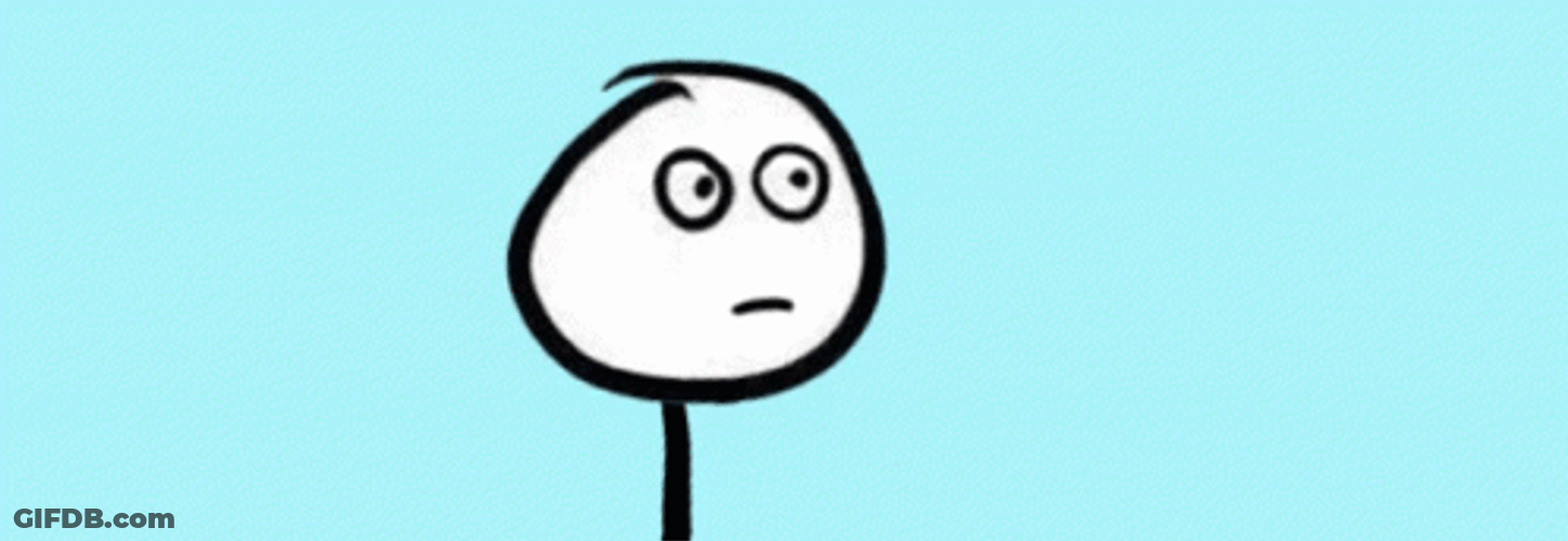 Umm Stick Man GIF