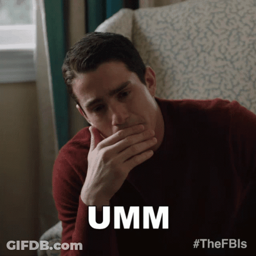 Umm GIF
