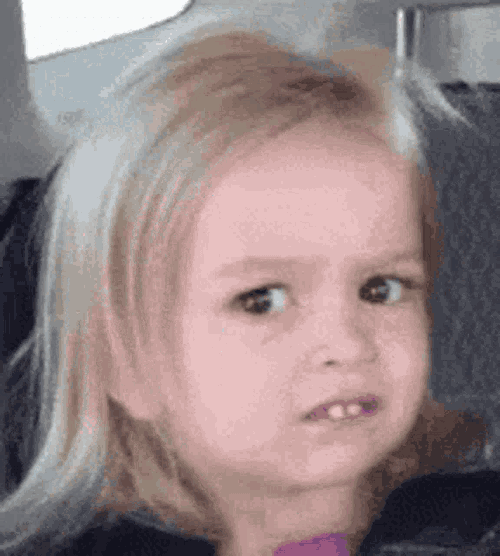 Umm Uhhh What GIF