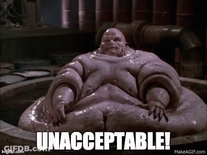 Unacceptable Balthazar Creature Buffy GIF