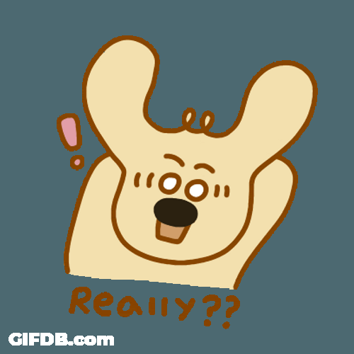 Unbelievable Really What Seriously GIF