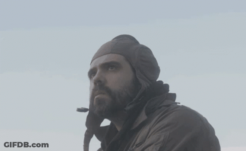 Unbelievable Ufo Flying Sighting GIF