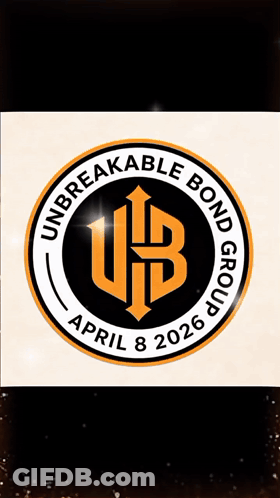 Unbreakable 5 Logo GIF