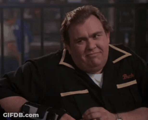Uncle Buck Gesture Kill GIF